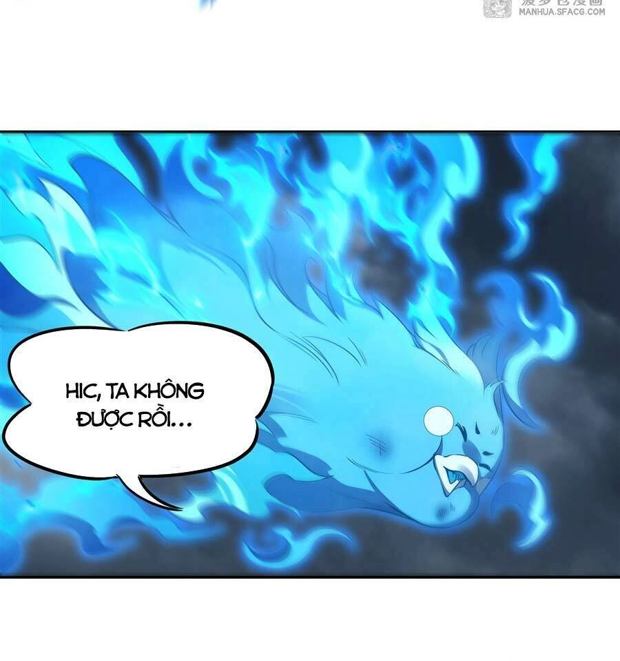 Các Nữ Đồ Đệ Của Ta Đều Là Chư Thiên Đại Lão Tương Lai Chapter 80 - 52