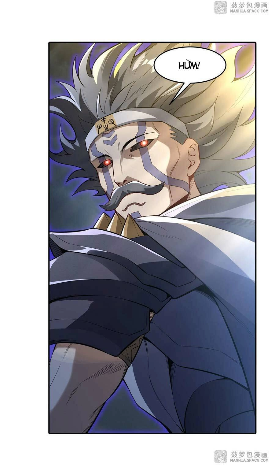 Các Nữ Đồ Đệ Của Ta Đều Là Chư Thiên Đại Lão Tương Lai Chapter 80 - 53