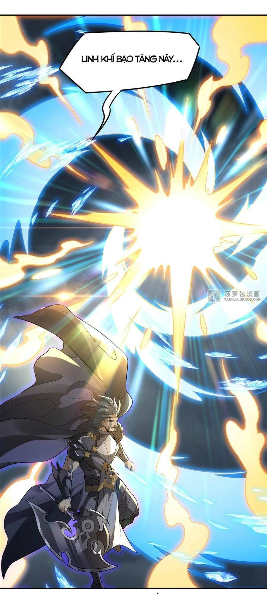 Các Nữ Đồ Đệ Của Ta Đều Là Chư Thiên Đại Lão Tương Lai Chapter 80 - 54