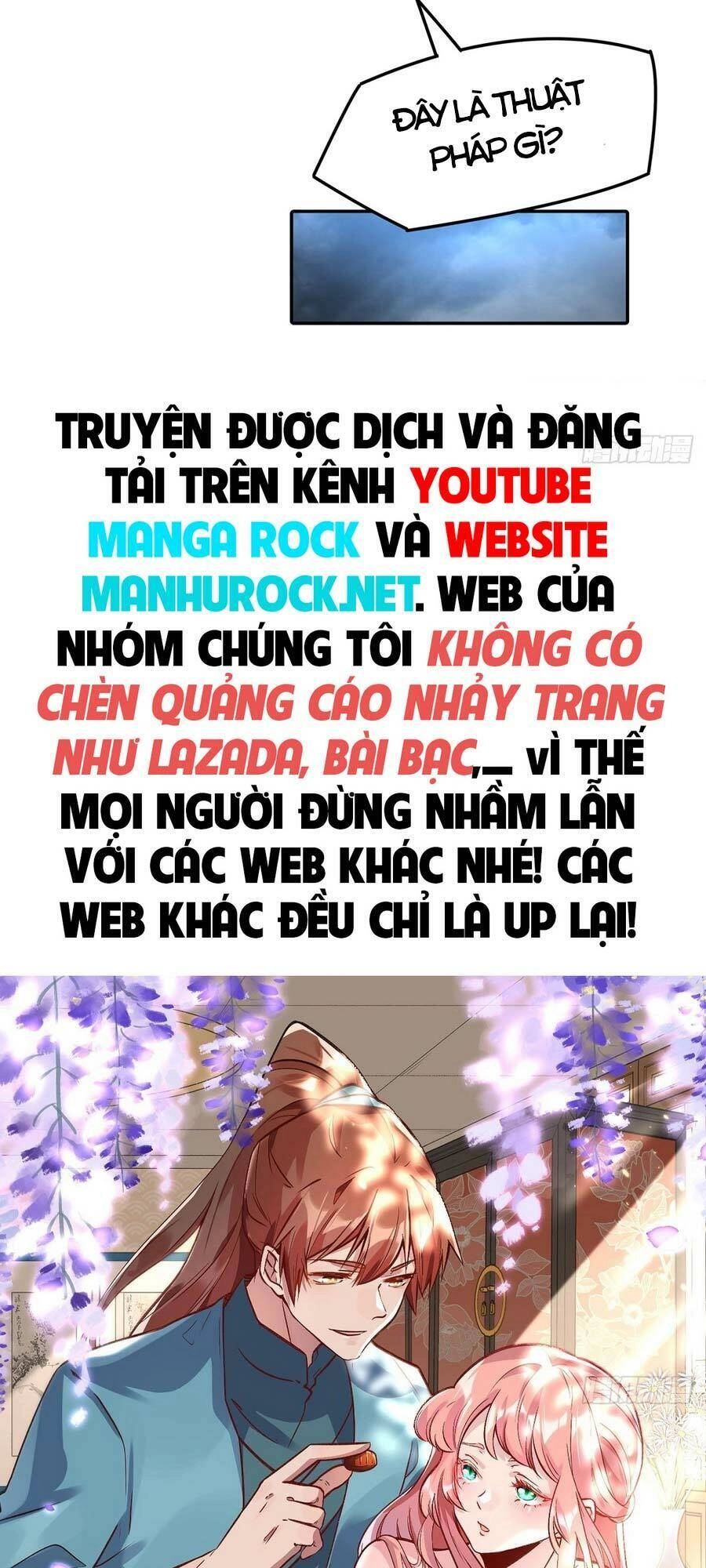 Các Nữ Đồ Đệ Của Ta Đều Là Chư Thiên Đại Lão Tương Lai Chapter 80 - 55