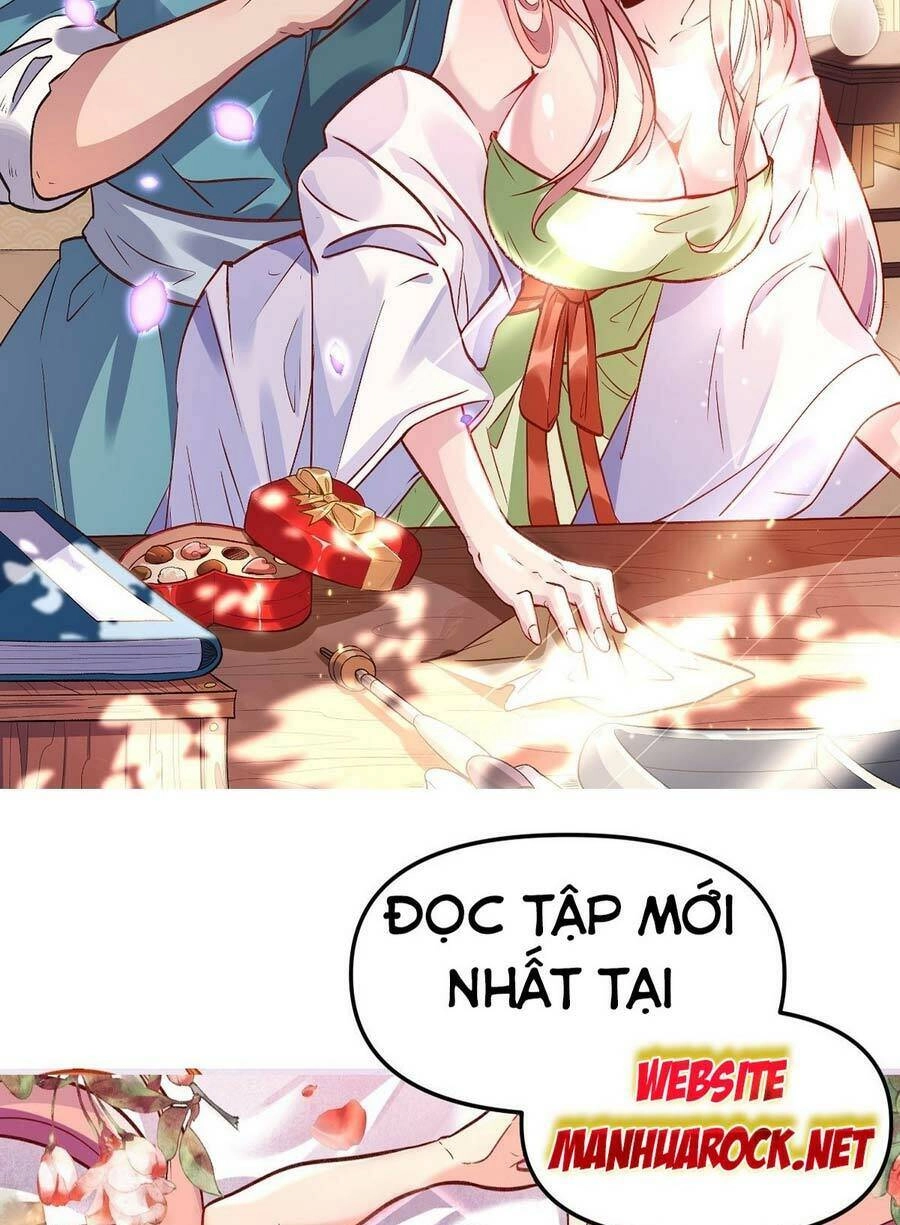 Các Nữ Đồ Đệ Của Ta Đều Là Chư Thiên Đại Lão Tương Lai Chapter 80 - 56