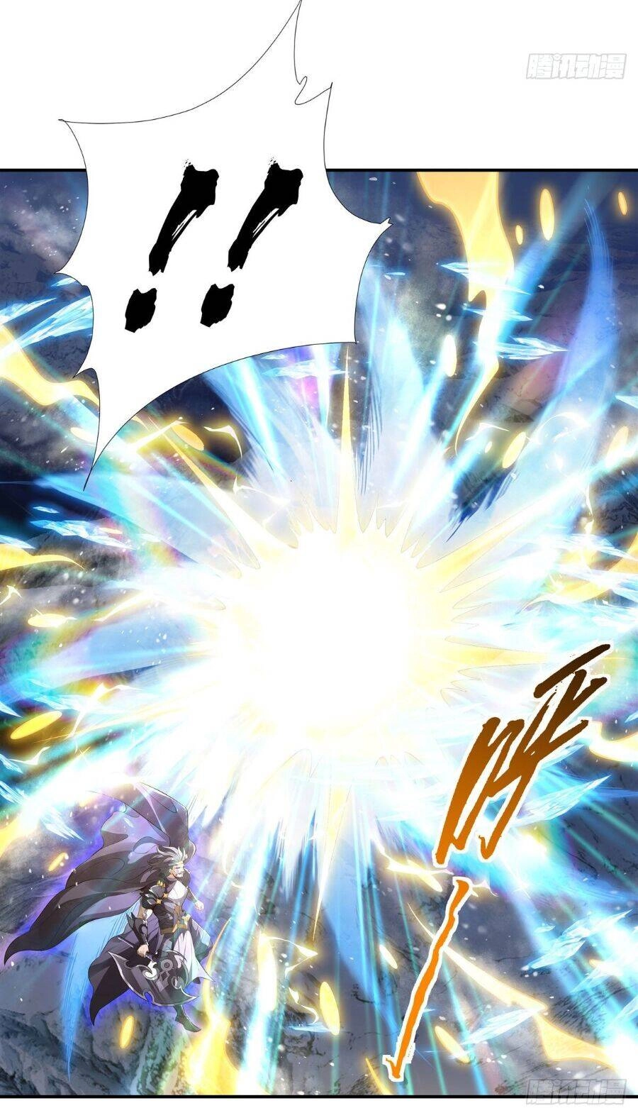 Các Nữ Đồ Đệ Của Ta Đều Là Chư Thiên Đại Lão Tương Lai Chapter 81 - 2