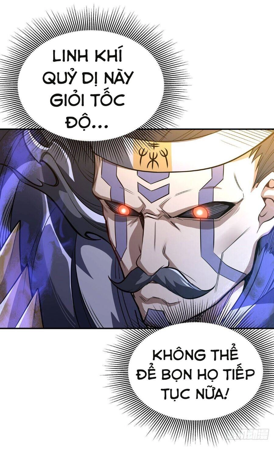 Các Nữ Đồ Đệ Của Ta Đều Là Chư Thiên Đại Lão Tương Lai Chapter 81 - 3