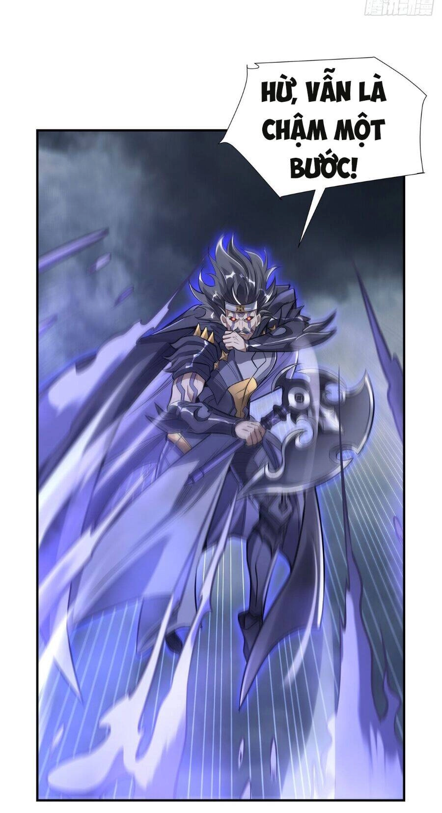 Các Nữ Đồ Đệ Của Ta Đều Là Chư Thiên Đại Lão Tương Lai Chapter 81 - 12