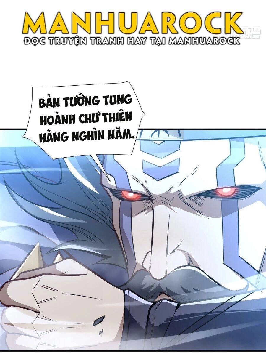 Các Nữ Đồ Đệ Của Ta Đều Là Chư Thiên Đại Lão Tương Lai Chapter 81 - 13