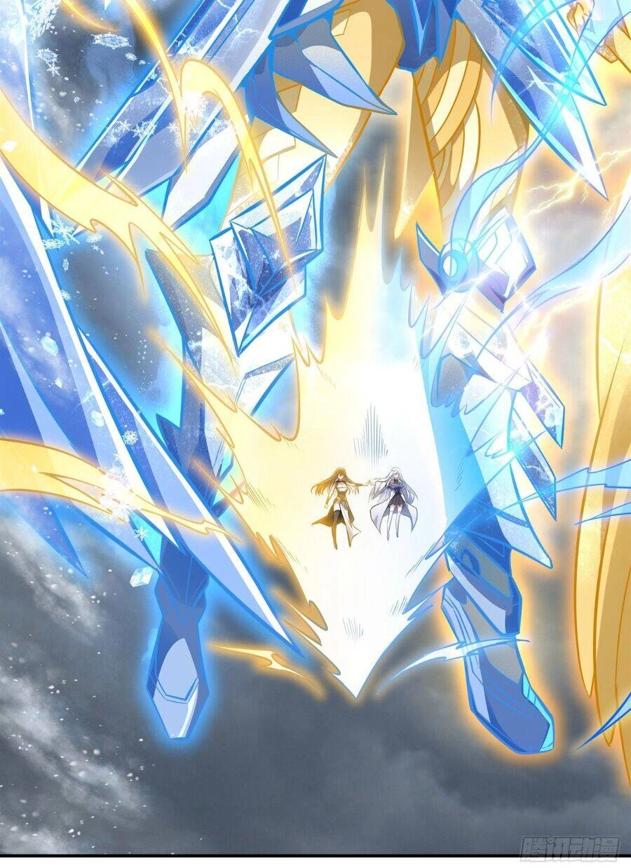 Các Nữ Đồ Đệ Của Ta Đều Là Chư Thiên Đại Lão Tương Lai Chapter 81 - 16