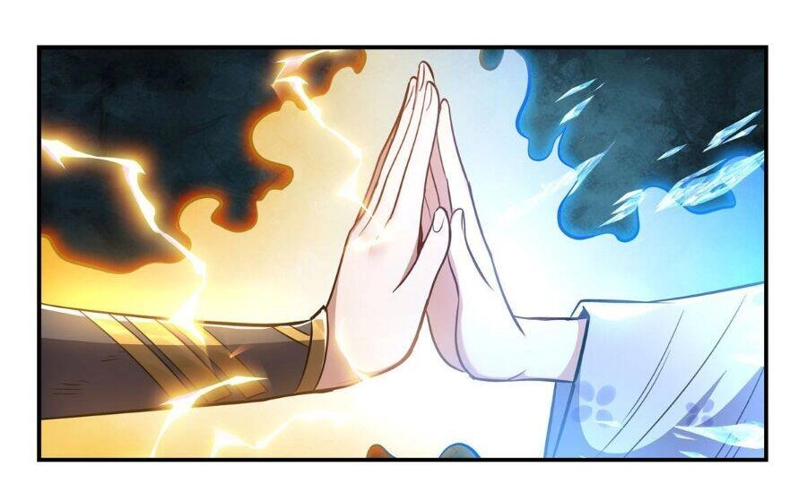 Các Nữ Đồ Đệ Của Ta Đều Là Chư Thiên Đại Lão Tương Lai Chapter 81 - 17