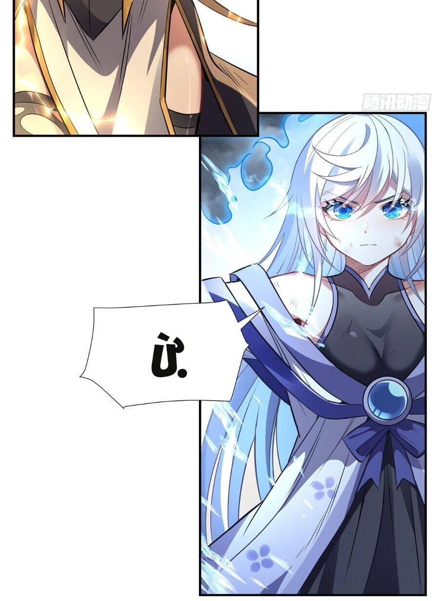 Các Nữ Đồ Đệ Của Ta Đều Là Chư Thiên Đại Lão Tương Lai Chapter 81 - 19