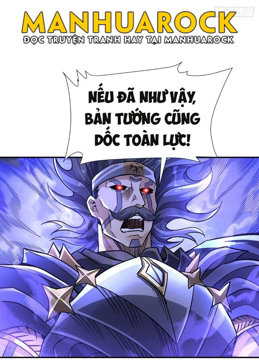 Các Nữ Đồ Đệ Của Ta Đều Là Chư Thiên Đại Lão Tương Lai Chapter 81 - 21