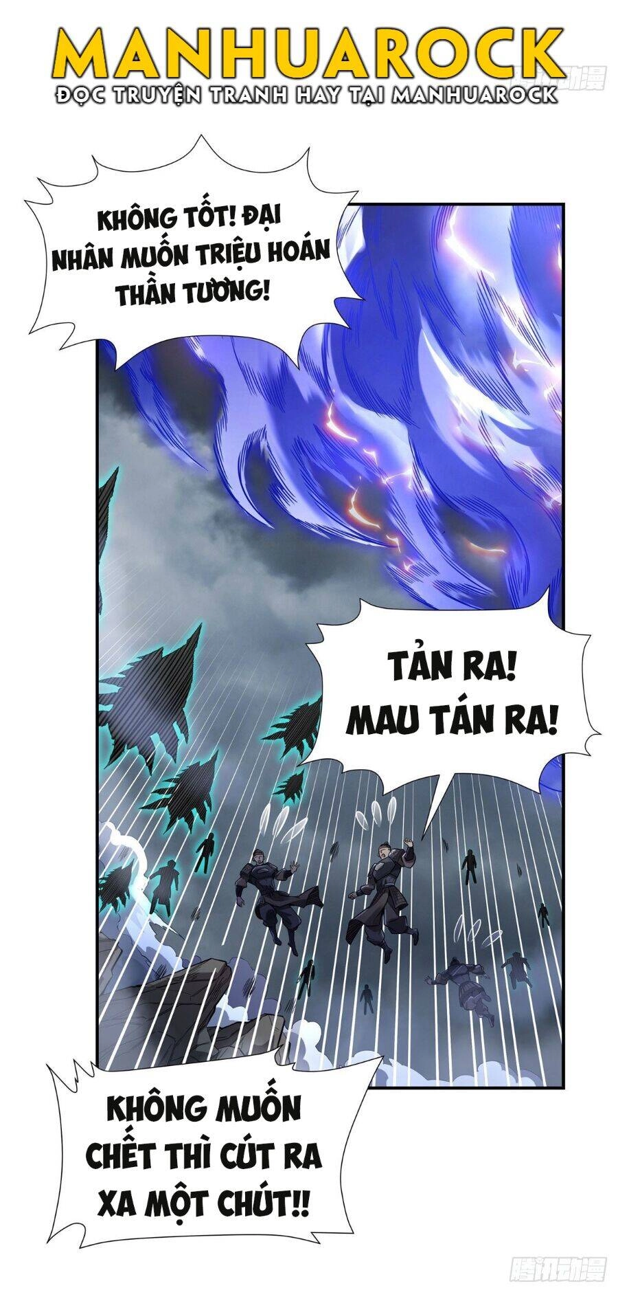 Các Nữ Đồ Đệ Của Ta Đều Là Chư Thiên Đại Lão Tương Lai Chapter 81 - 22