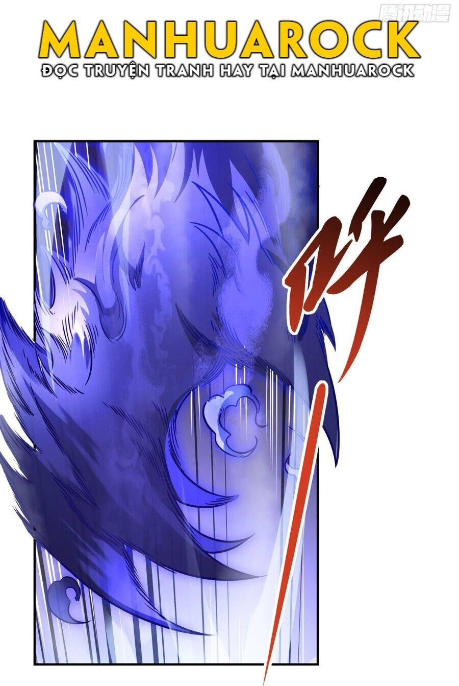 Các Nữ Đồ Đệ Của Ta Đều Là Chư Thiên Đại Lão Tương Lai Chapter 81 - 24