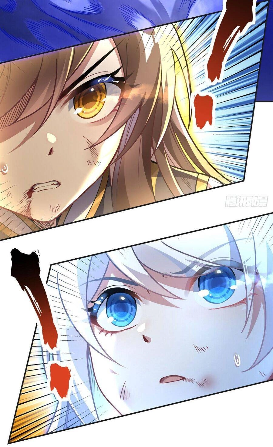 Các Nữ Đồ Đệ Của Ta Đều Là Chư Thiên Đại Lão Tương Lai Chapter 81 - 28