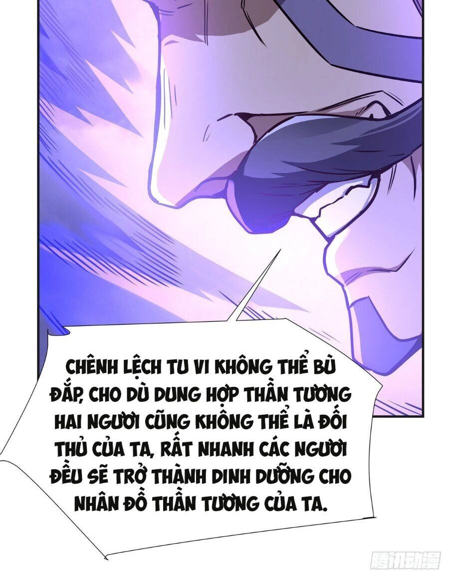 Các Nữ Đồ Đệ Của Ta Đều Là Chư Thiên Đại Lão Tương Lai Chapter 81 - 30