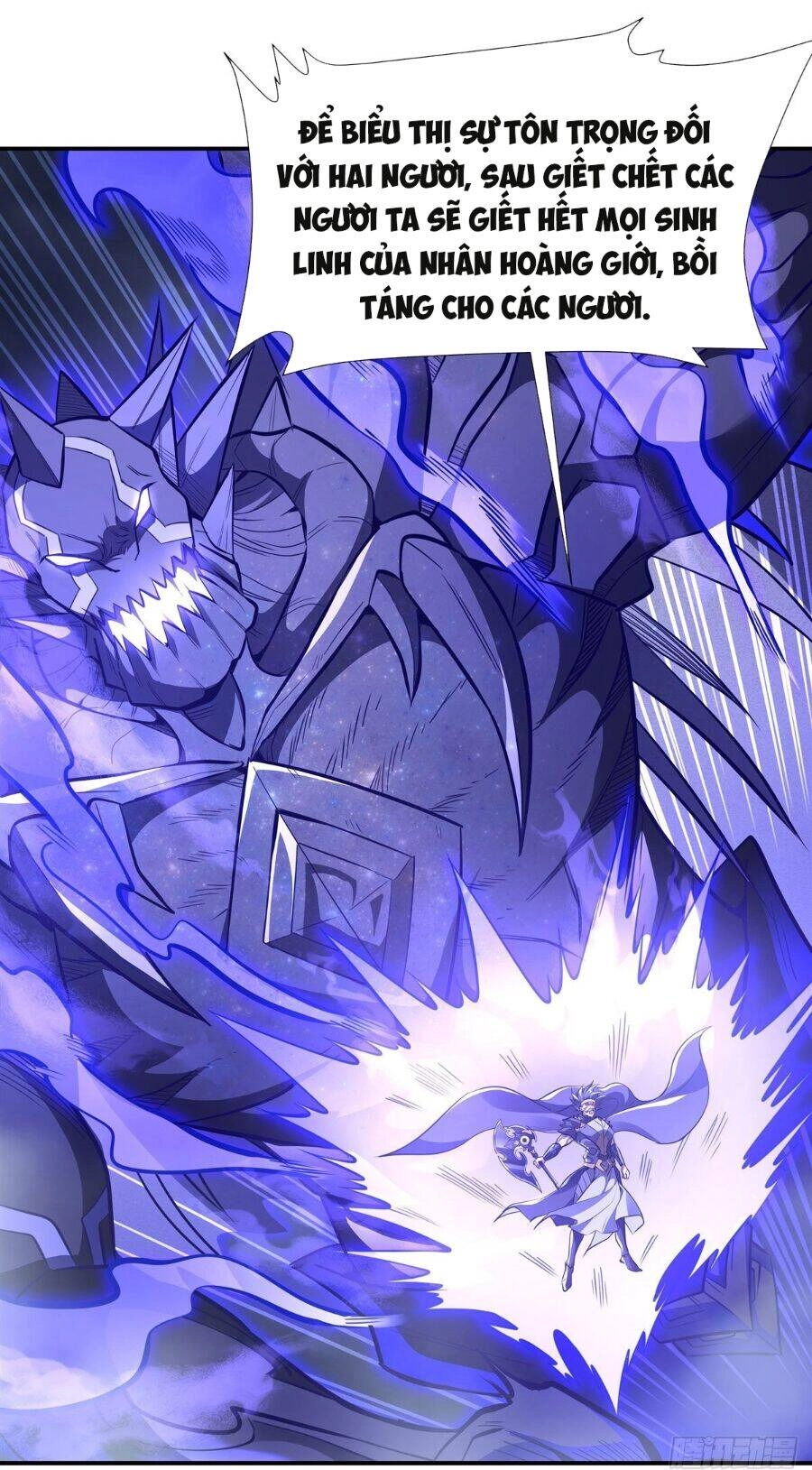 Các Nữ Đồ Đệ Của Ta Đều Là Chư Thiên Đại Lão Tương Lai Chapter 81 - 31