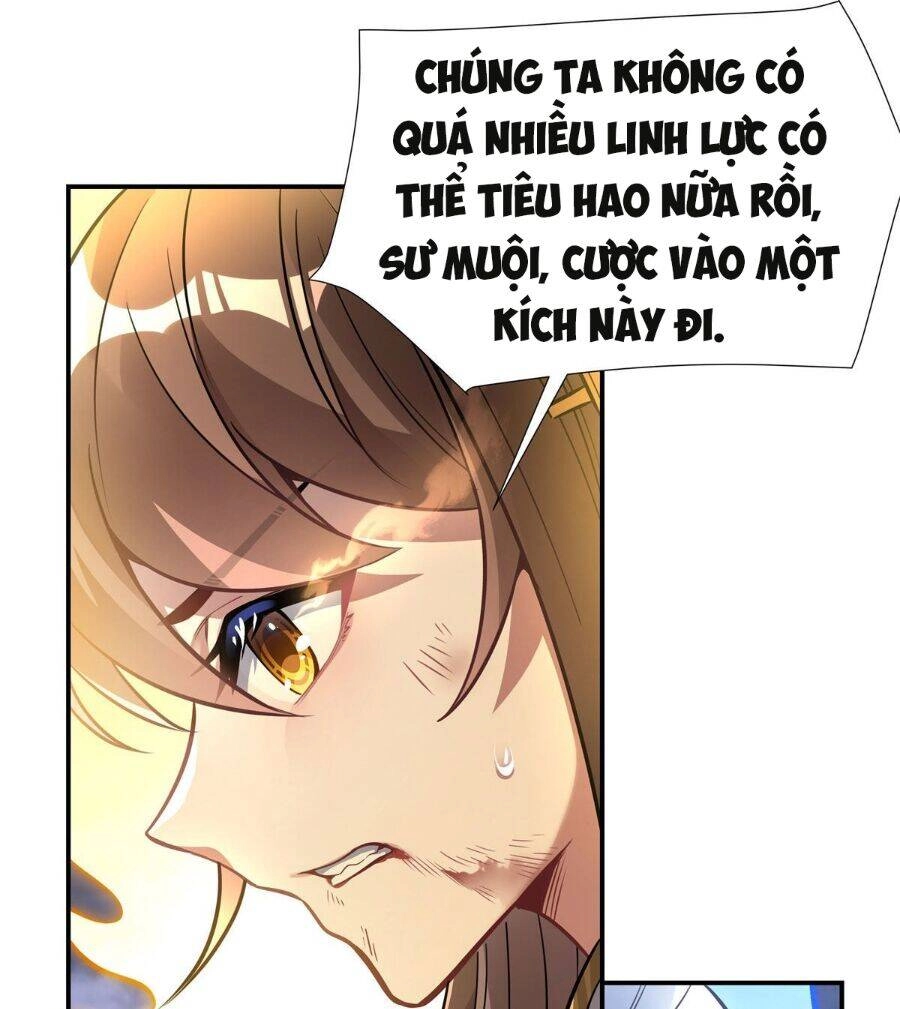 Các Nữ Đồ Đệ Của Ta Đều Là Chư Thiên Đại Lão Tương Lai Chapter 81 - 35