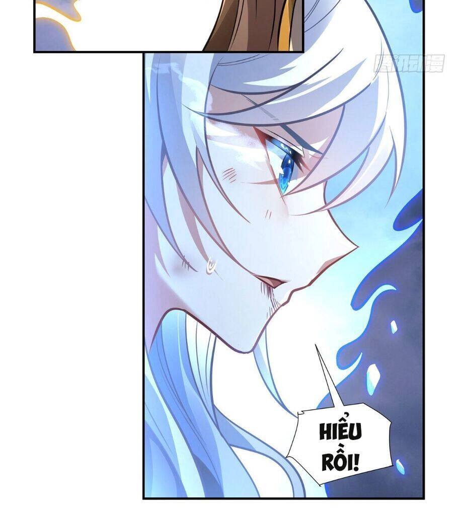 Các Nữ Đồ Đệ Của Ta Đều Là Chư Thiên Đại Lão Tương Lai Chapter 81 - 36