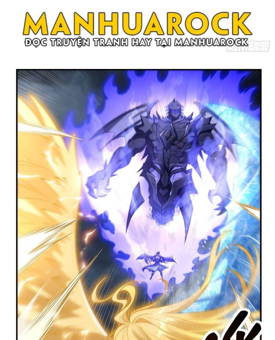 Các Nữ Đồ Đệ Của Ta Đều Là Chư Thiên Đại Lão Tương Lai Chapter 81 - 38