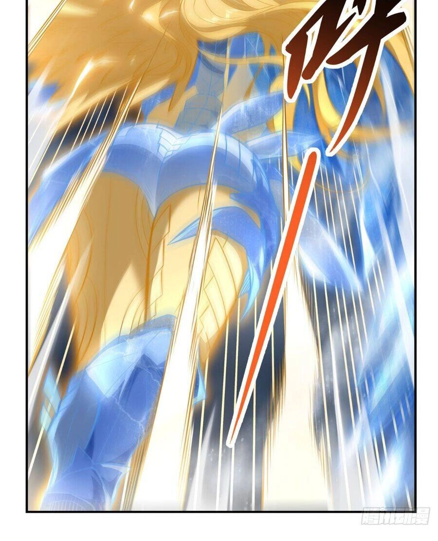 Các Nữ Đồ Đệ Của Ta Đều Là Chư Thiên Đại Lão Tương Lai Chapter 81 - 39