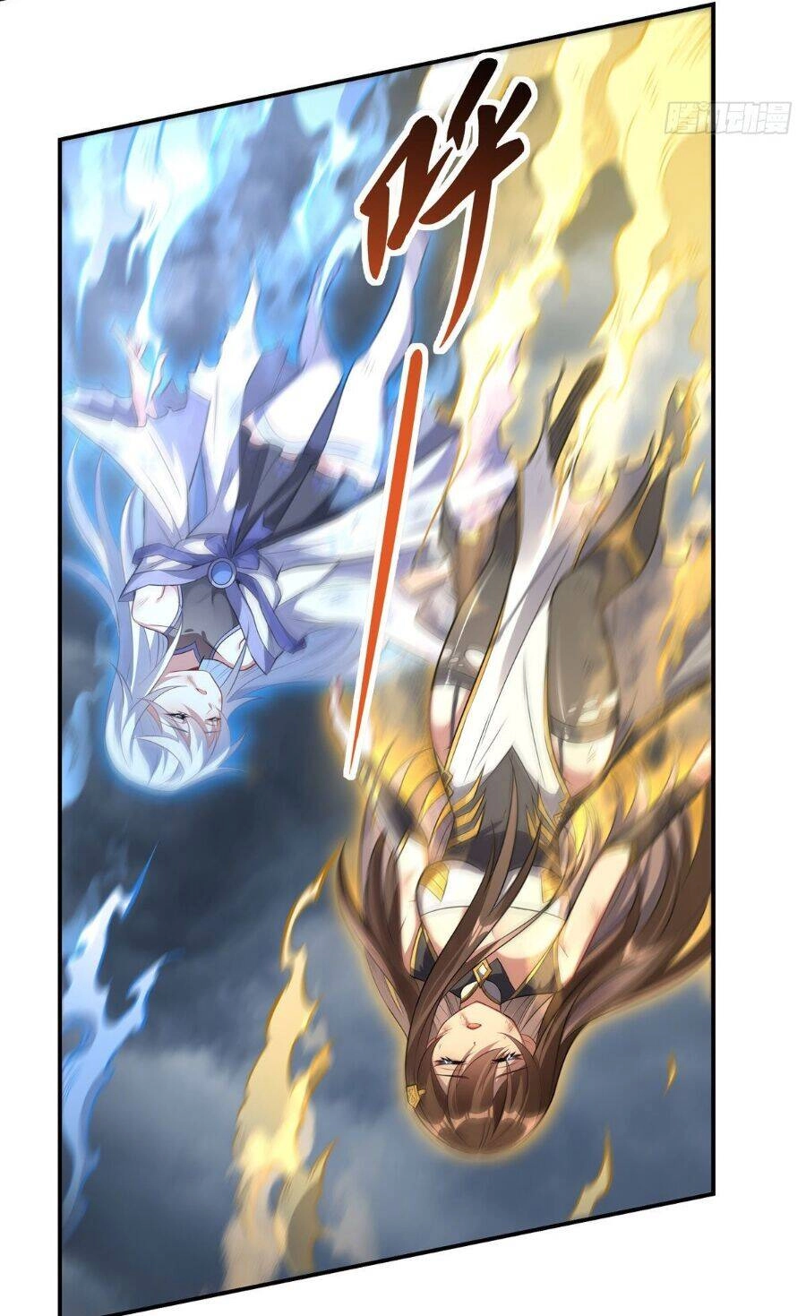 Các Nữ Đồ Đệ Của Ta Đều Là Chư Thiên Đại Lão Tương Lai Chapter 81 - 43