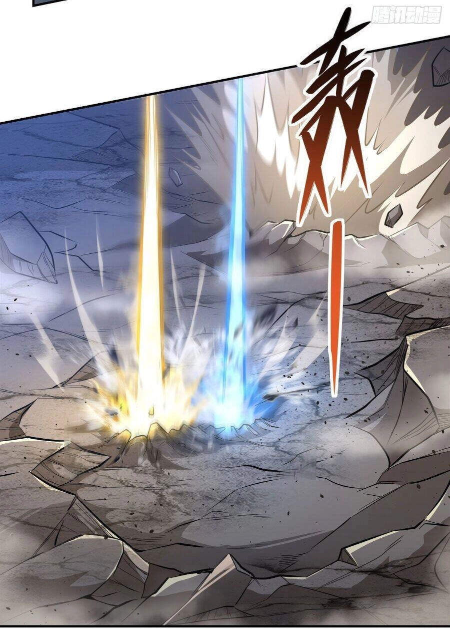 Các Nữ Đồ Đệ Của Ta Đều Là Chư Thiên Đại Lão Tương Lai Chapter 81 - 44