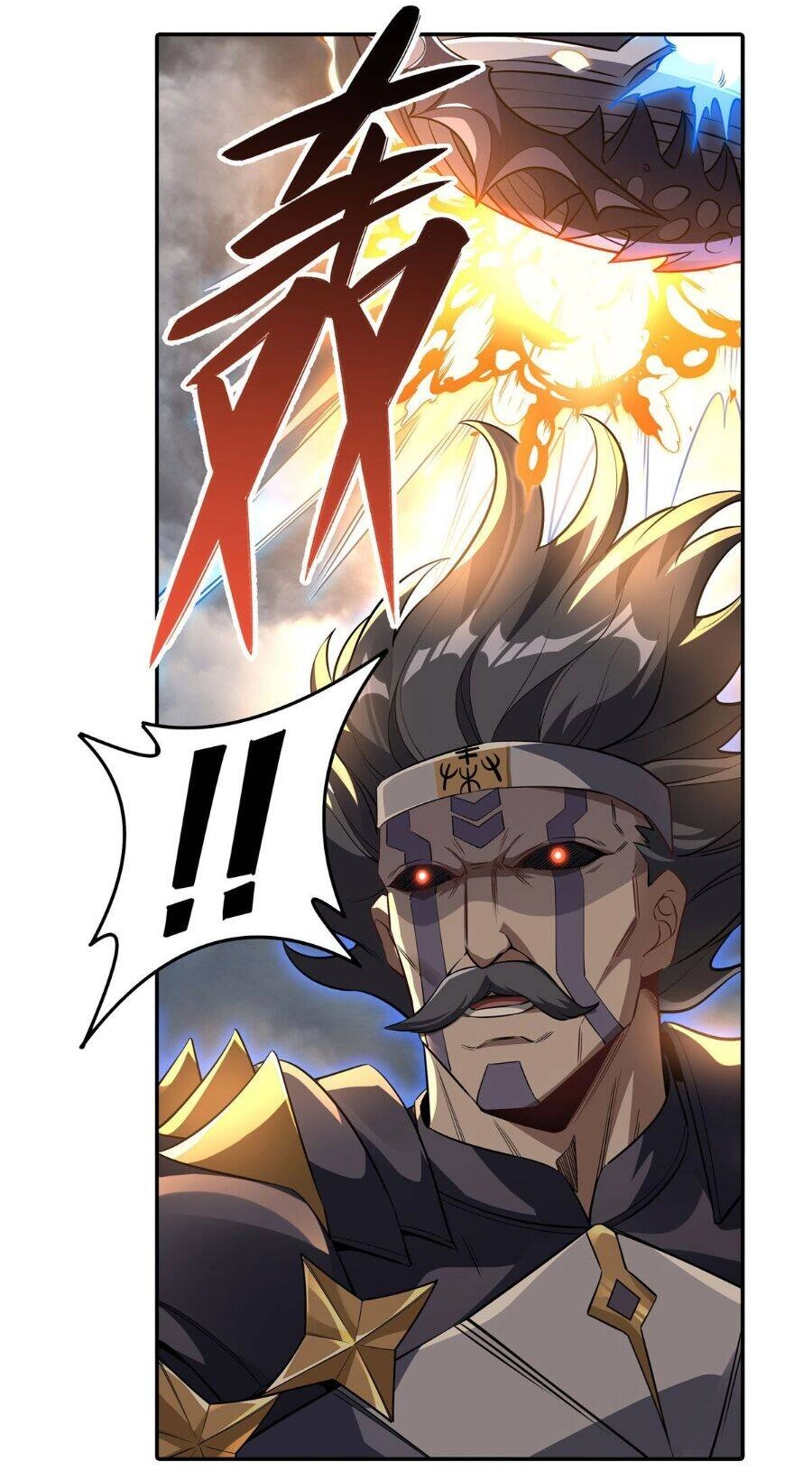 Các Nữ Đồ Đệ Của Ta Đều Là Chư Thiên Đại Lão Tương Lai Chapter 81 - 48