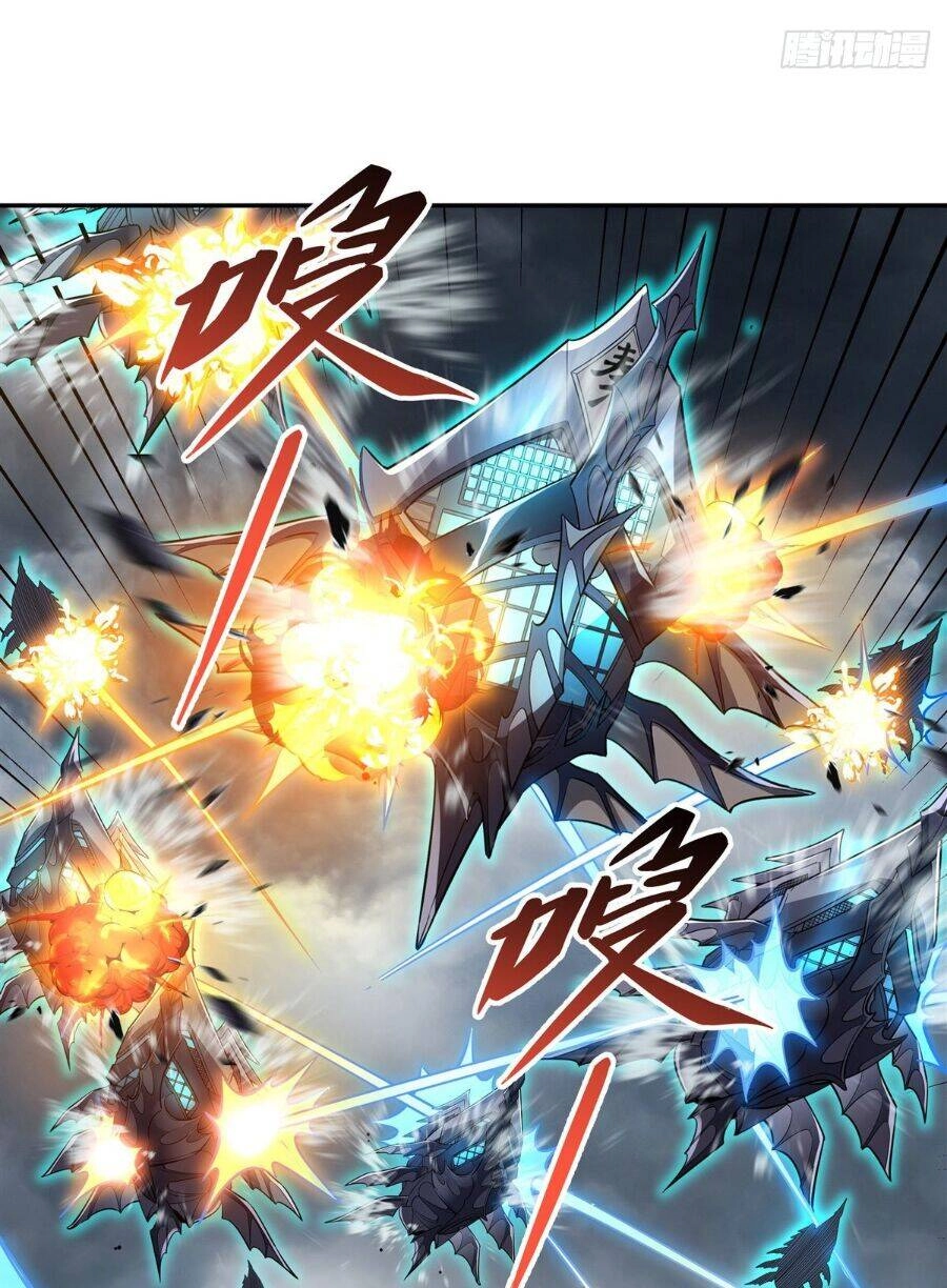 Các Nữ Đồ Đệ Của Ta Đều Là Chư Thiên Đại Lão Tương Lai Chapter 81 - 49