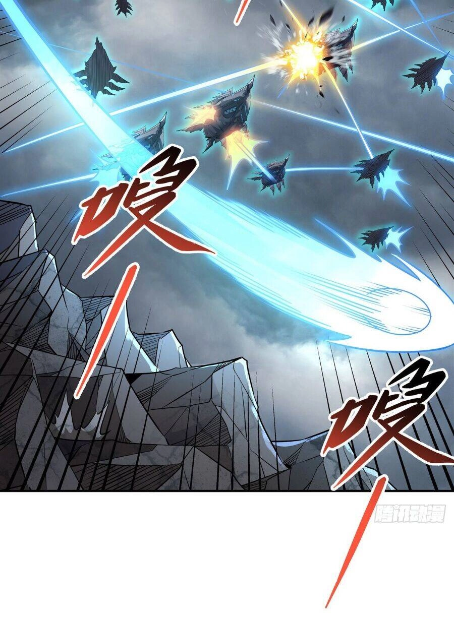 Các Nữ Đồ Đệ Của Ta Đều Là Chư Thiên Đại Lão Tương Lai Chapter 81 - 50