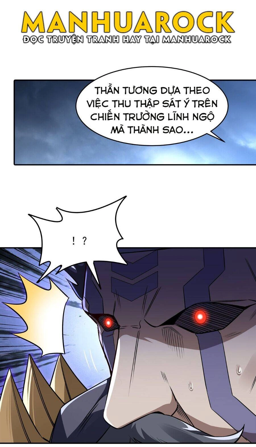 Các Nữ Đồ Đệ Của Ta Đều Là Chư Thiên Đại Lão Tương Lai Chapter 81 - 53