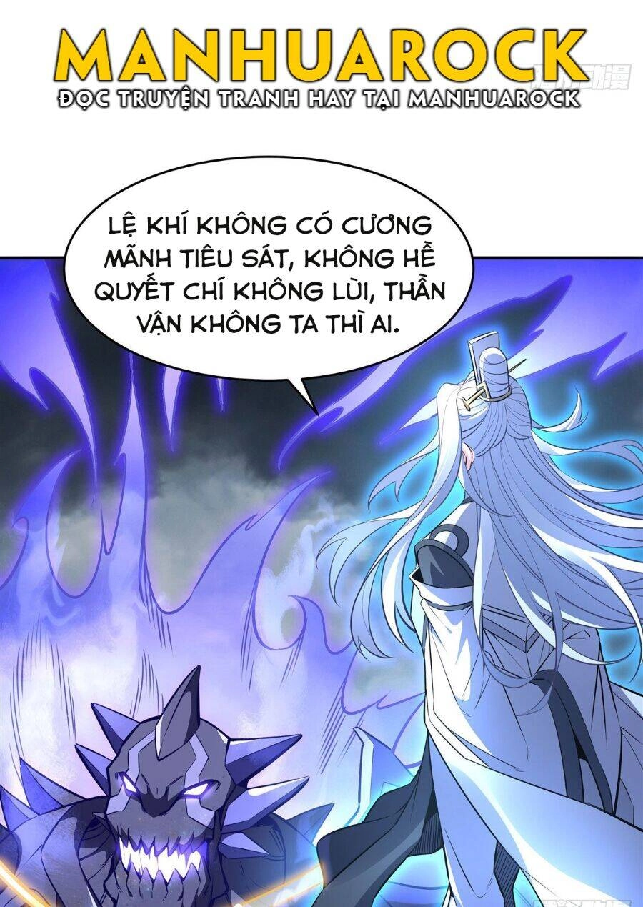 Các Nữ Đồ Đệ Của Ta Đều Là Chư Thiên Đại Lão Tương Lai Chapter 81 - 54