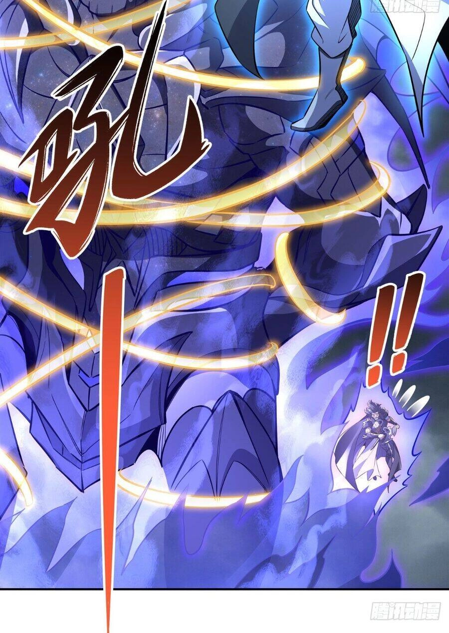 Các Nữ Đồ Đệ Của Ta Đều Là Chư Thiên Đại Lão Tương Lai Chapter 81 - 55