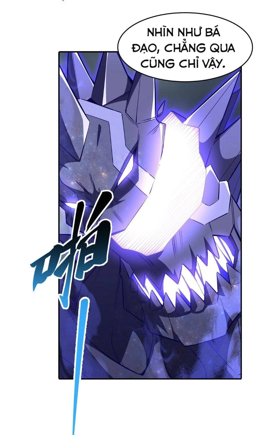 Các Nữ Đồ Đệ Của Ta Đều Là Chư Thiên Đại Lão Tương Lai Chapter 81 - 56