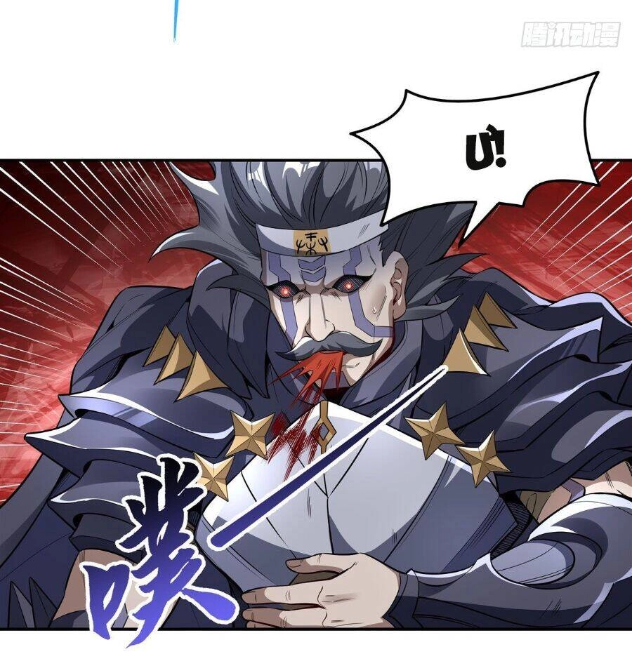 Các Nữ Đồ Đệ Của Ta Đều Là Chư Thiên Đại Lão Tương Lai Chapter 81 - 57