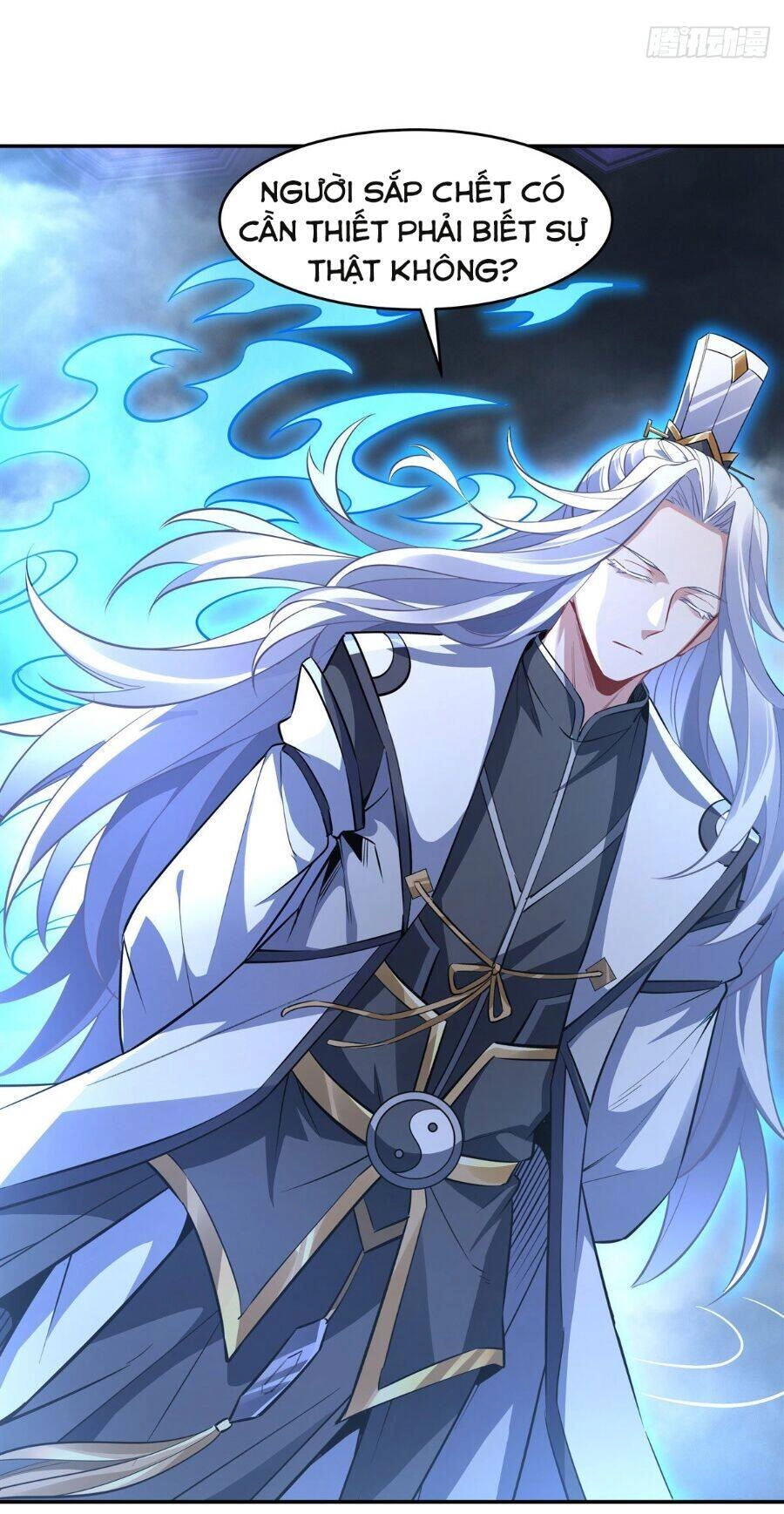 Các Nữ Đồ Đệ Của Ta Đều Là Chư Thiên Đại Lão Tương Lai Chapter 81 - 61