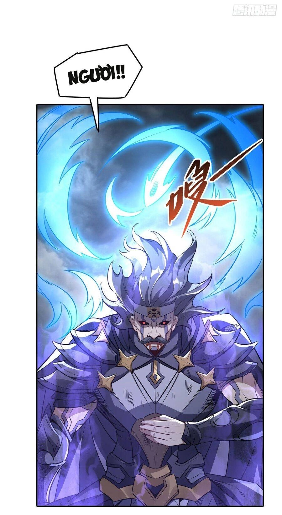 Các Nữ Đồ Đệ Của Ta Đều Là Chư Thiên Đại Lão Tương Lai Chapter 81 - 62