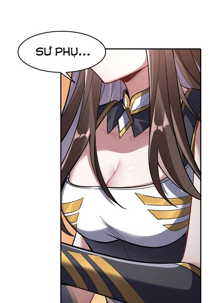 Các Nữ Đồ Đệ Của Ta Đều Là Chư Thiên Đại Lão Tương Lai Chapter 81 - 68