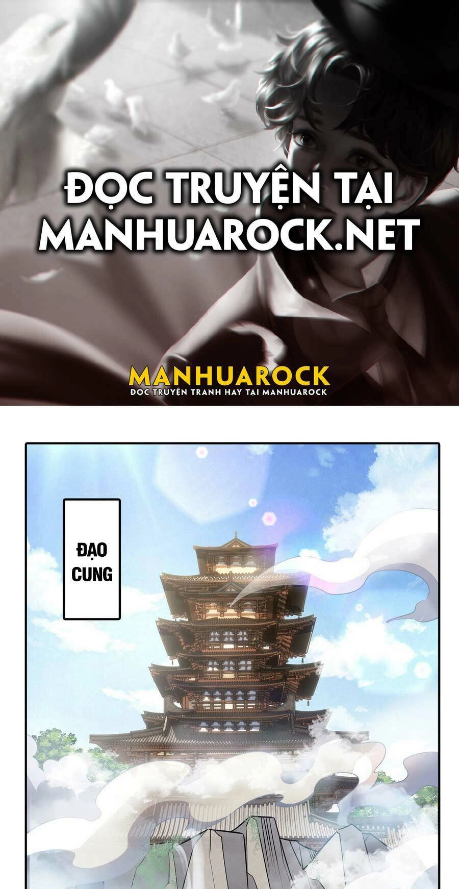 Các Nữ Đồ Đệ Của Ta Đều Là Chư Thiên Đại Lão Tương Lai Chapter 82 - 1