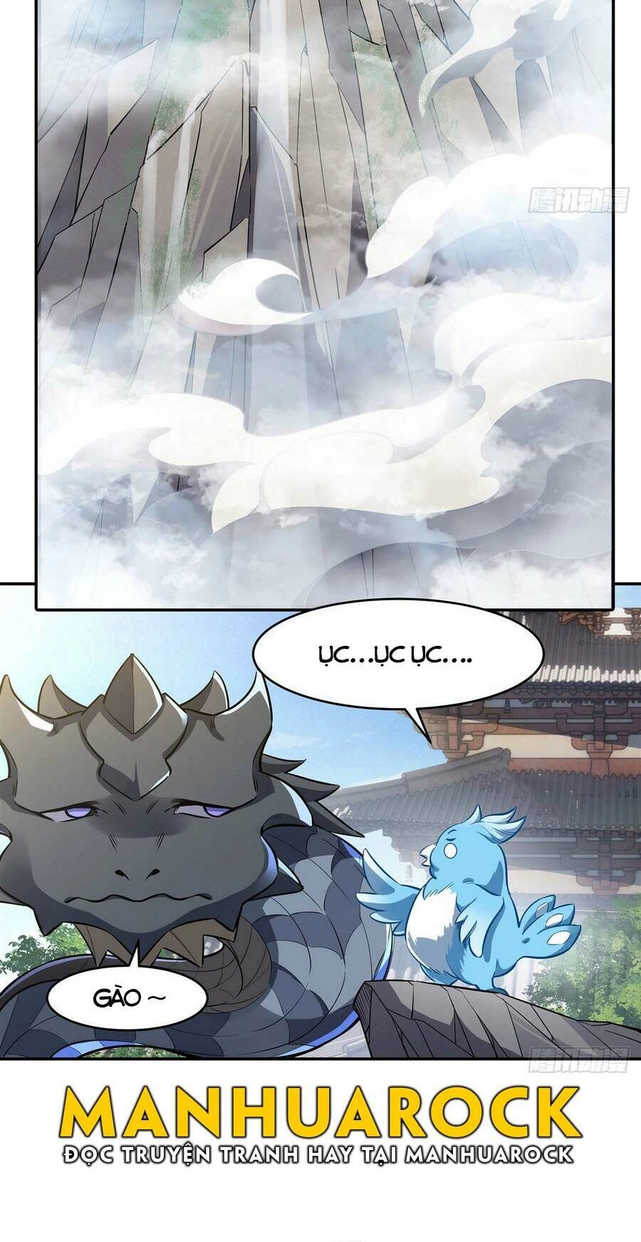 Các Nữ Đồ Đệ Của Ta Đều Là Chư Thiên Đại Lão Tương Lai Chapter 82 - 2