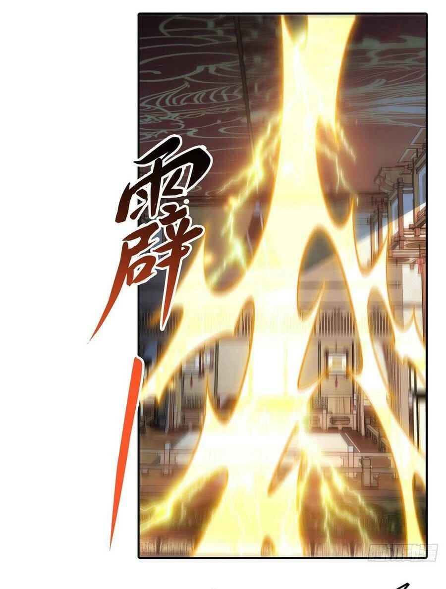 Các Nữ Đồ Đệ Của Ta Đều Là Chư Thiên Đại Lão Tương Lai Chapter 82 - 5