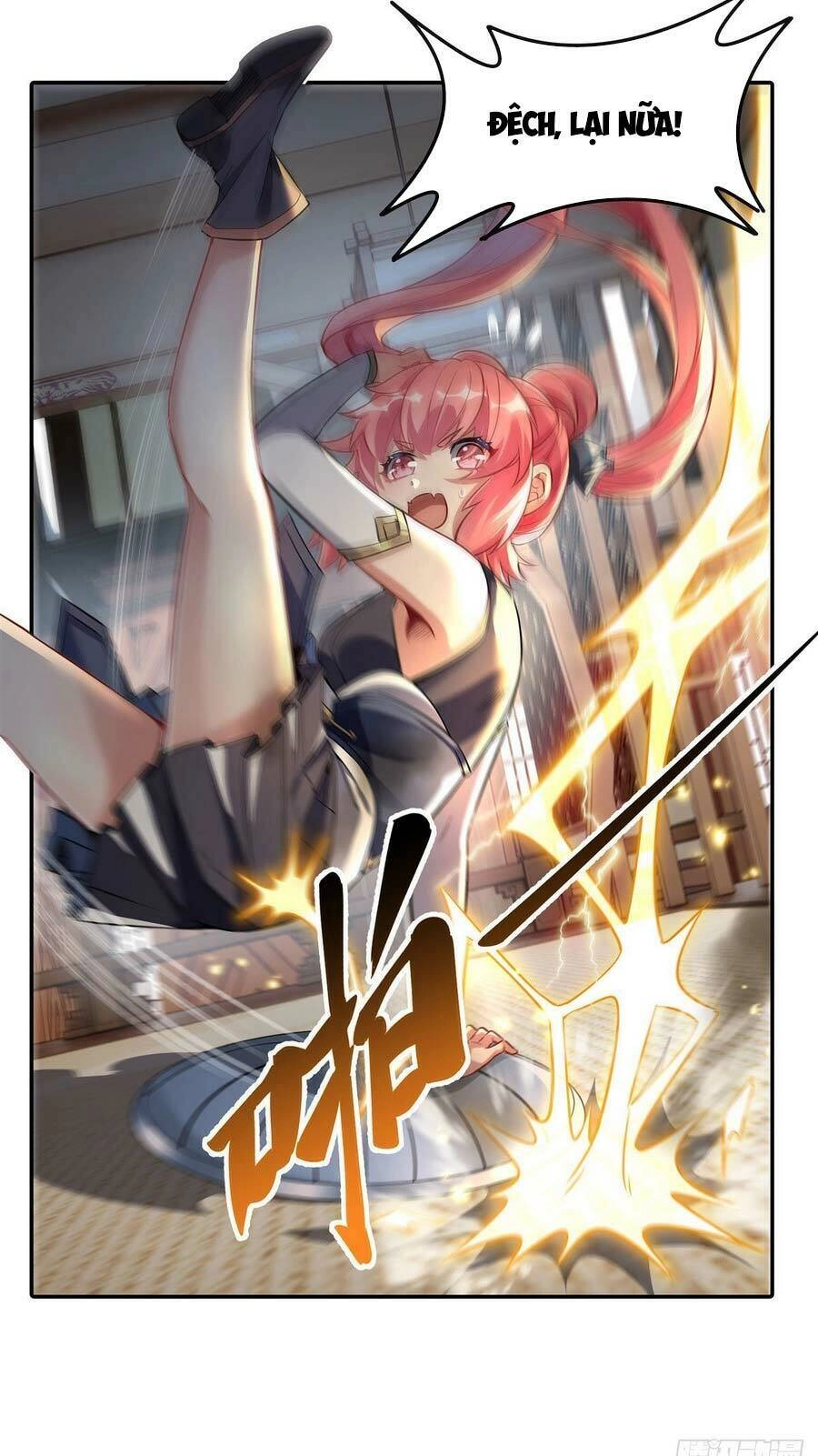 Các Nữ Đồ Đệ Của Ta Đều Là Chư Thiên Đại Lão Tương Lai Chapter 82 - 6