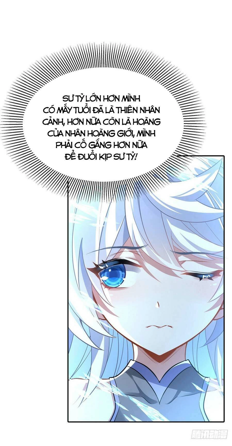 Các Nữ Đồ Đệ Của Ta Đều Là Chư Thiên Đại Lão Tương Lai Chapter 82 - 13