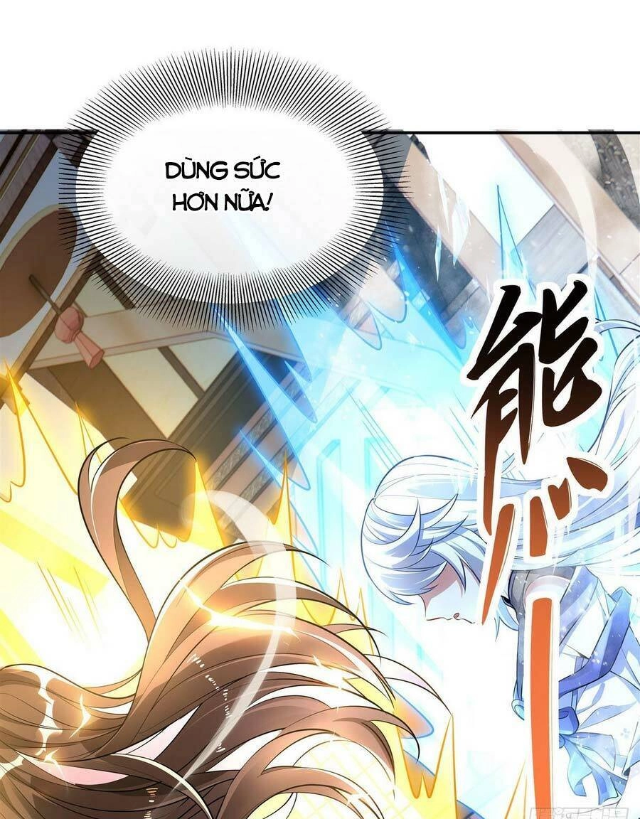 Các Nữ Đồ Đệ Của Ta Đều Là Chư Thiên Đại Lão Tương Lai Chapter 82 - 14