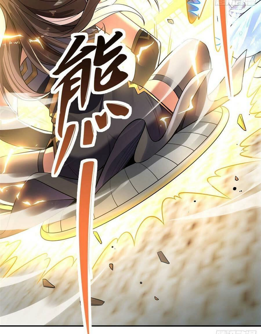 Các Nữ Đồ Đệ Của Ta Đều Là Chư Thiên Đại Lão Tương Lai Chapter 82 - 15