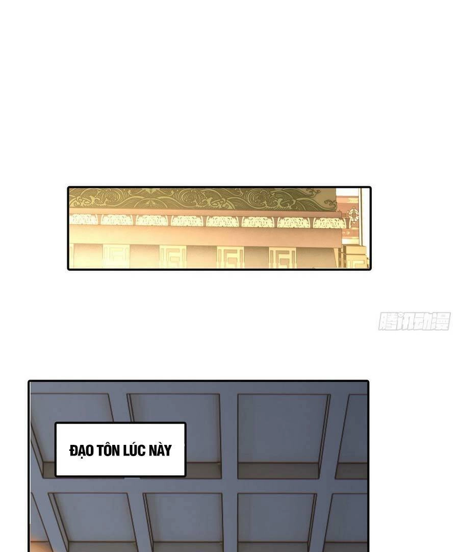 Các Nữ Đồ Đệ Của Ta Đều Là Chư Thiên Đại Lão Tương Lai Chapter 82 - 18