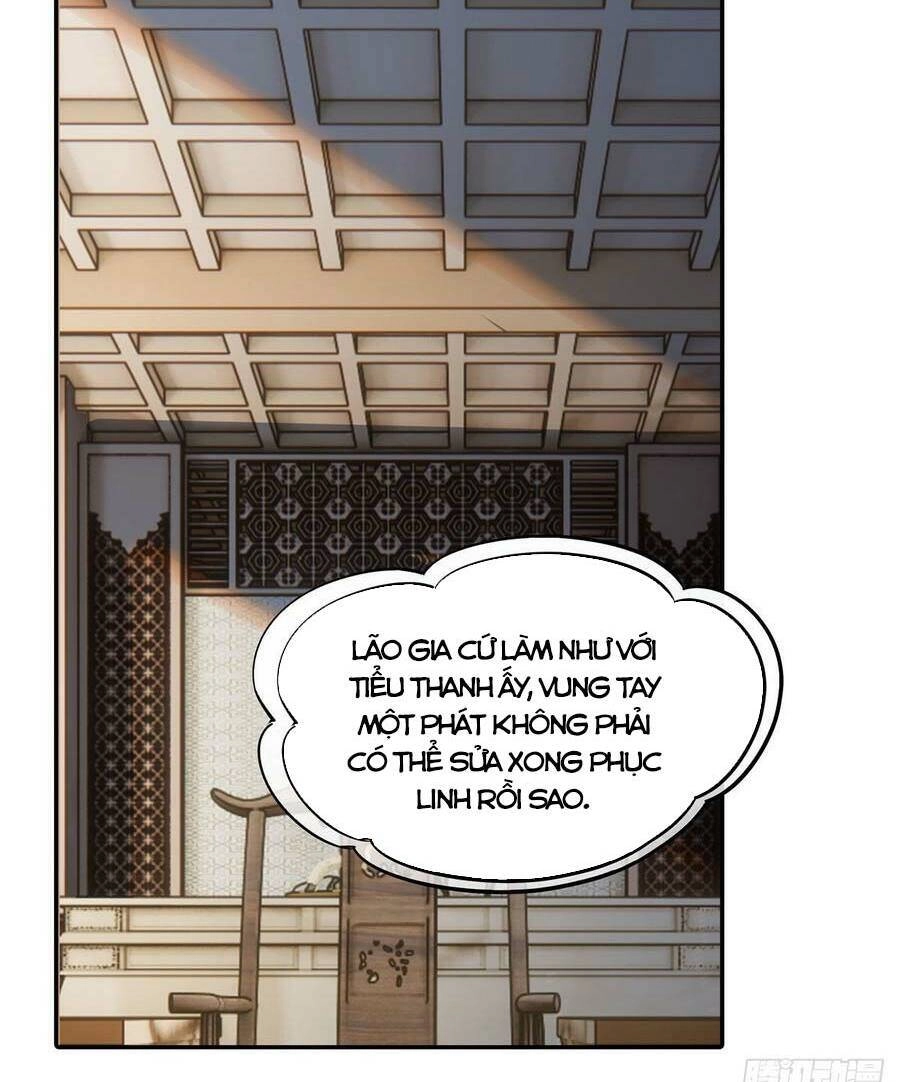 Các Nữ Đồ Đệ Của Ta Đều Là Chư Thiên Đại Lão Tương Lai Chapter 82 - 19