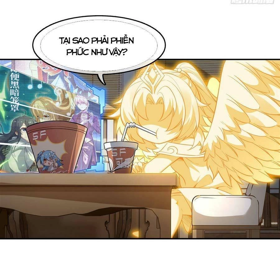 Các Nữ Đồ Đệ Của Ta Đều Là Chư Thiên Đại Lão Tương Lai Chapter 82 - 20