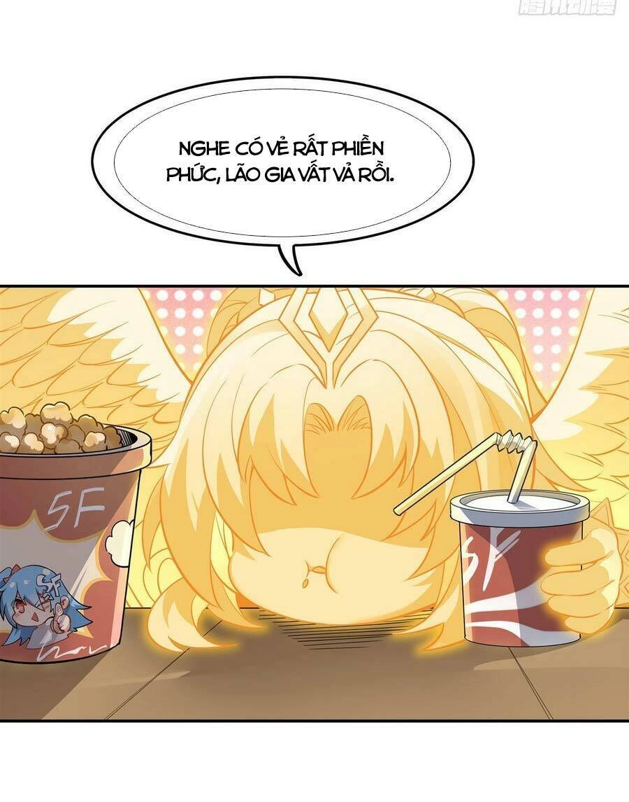 Các Nữ Đồ Đệ Của Ta Đều Là Chư Thiên Đại Lão Tương Lai Chapter 82 - 24