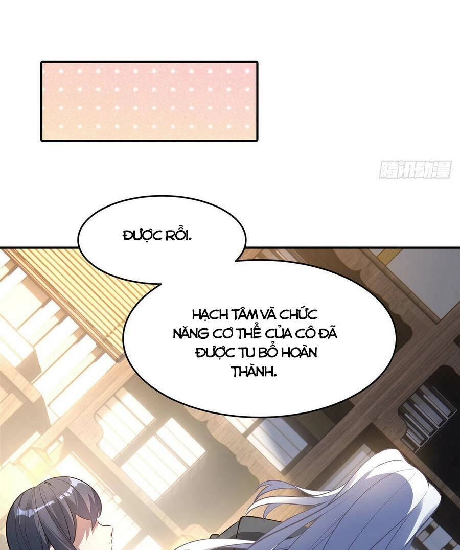 Các Nữ Đồ Đệ Của Ta Đều Là Chư Thiên Đại Lão Tương Lai Chapter 82 - 25