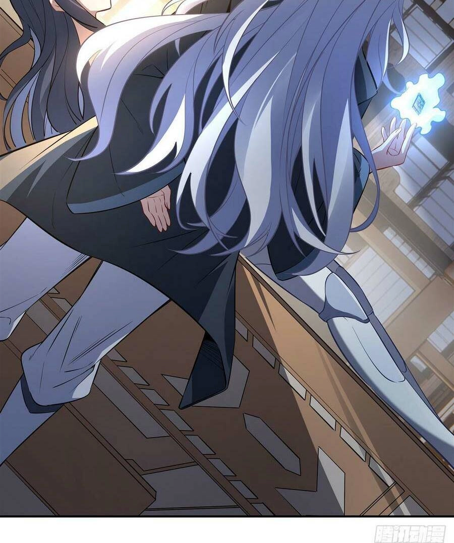 Các Nữ Đồ Đệ Của Ta Đều Là Chư Thiên Đại Lão Tương Lai Chapter 82 - 26