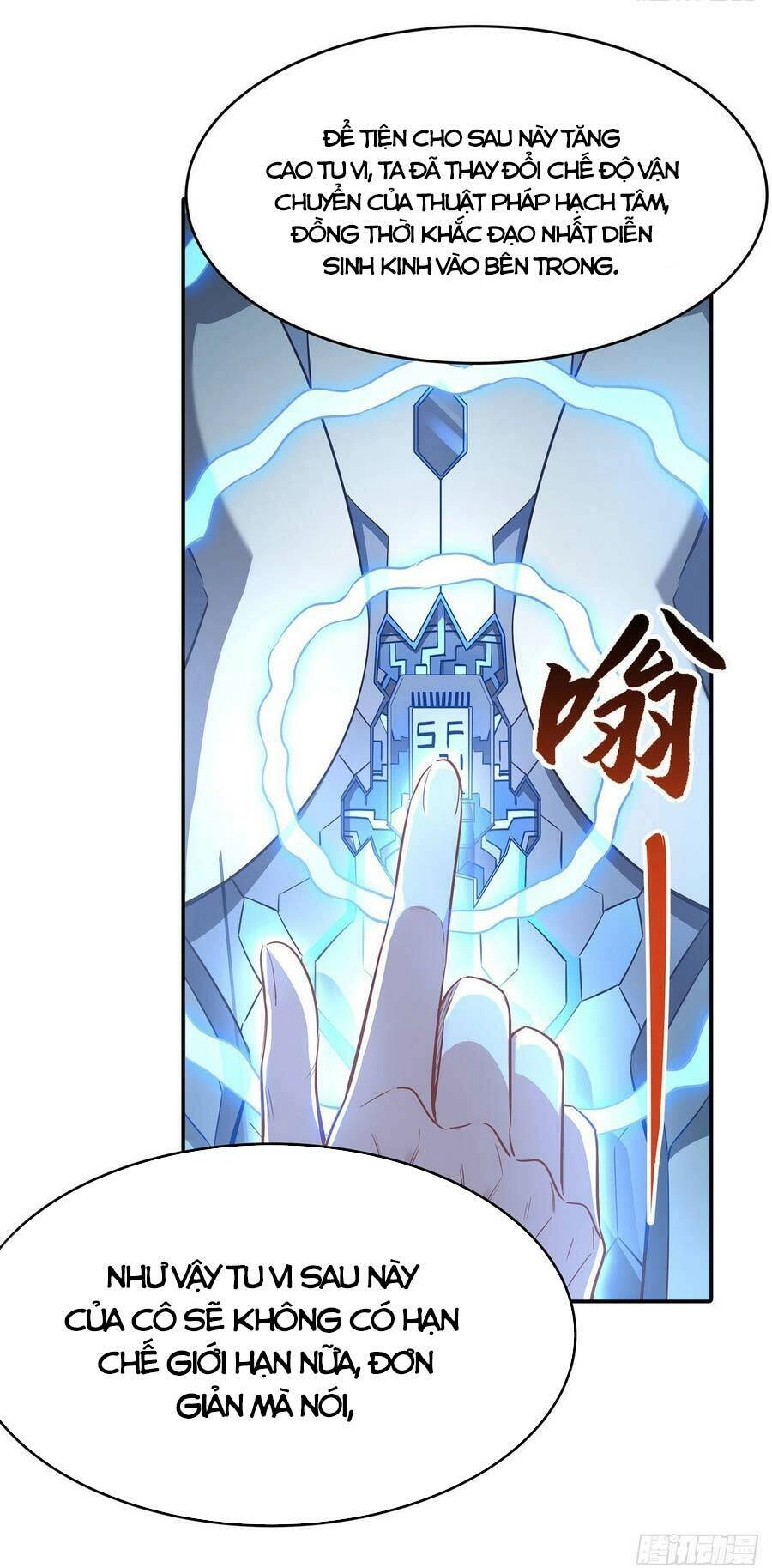 Các Nữ Đồ Đệ Của Ta Đều Là Chư Thiên Đại Lão Tương Lai Chapter 82 - 27