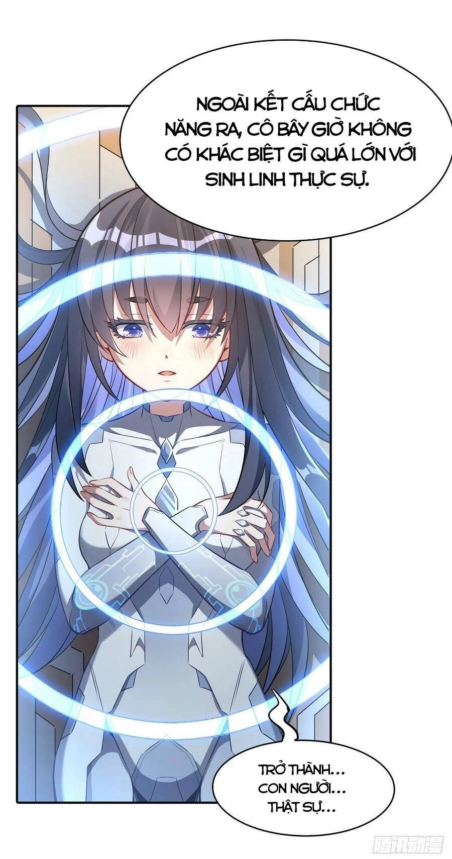 Các Nữ Đồ Đệ Của Ta Đều Là Chư Thiên Đại Lão Tương Lai Chapter 82 - 28